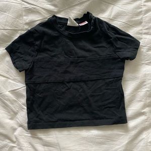 Zara 3-6 months t shirt